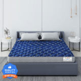 Flipkart Perfect Homes Morpheus 8 inch King Pocket Spring Mattress(L x W: 84 inch x 72 inch)