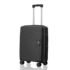 Hero MotoCorp HF Deluxe Drum Self Start Black Grey Stripe Booking for Ex-Showroom Price