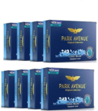 PARK AVENUE cool blue fragrant soap(8 x 125 g)