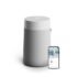 Eglo Riccio 1 Table Lamp(35 cm, White)
