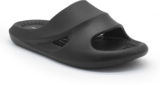 Action Men Slides(Black , 7)