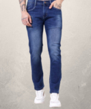 DonarGold Regular Men Blue Jeans
