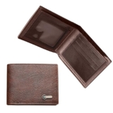 Kraptick Mens Wallets: Slim Wallets For Men With Cardholder And Money Organizer(Dmfp392)