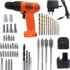 Black+Decker Hd555Ka50 Power & Hand Tool Kit(1 Tools)