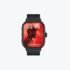 Fire-Boltt Ace Luxury Phoenix AMOLED Stainless Steel Smart Watch 36.32mm (1.43 inch), 700 NITS Brightness, Stainless Steel Rotating Crown, Multipe Sports Modes & 360 Health (Silver)