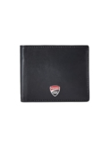 Ducati Corse Lucca Genuine Leather Wallet for Men – DTLGW2201001