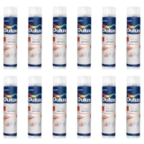 Dulux Simply Refresh Spray Paint | DIY, Quick Drying Gloss Finish for Metal, Wooden Furniture, Plastic, Walls, Cars & Bikes – 12 X 400ML (Gold)