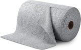 Microfibre Cleaning Cloth Roll 25×25 cm (Pack of 20) | Tear-Away Reusable Multipurpose Cleaning Wipes | Highly Absorbent, Lint-Free & Scratch-Free Cloths for Kitchen, Car & Home.
