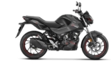 Hero Xtreme 160R 2V Dd Fi (Ddscs) Bike Matt Axis Grey Black St Booking For Ex-Showroom Price
