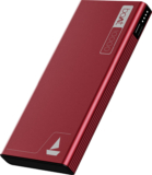 boAt 10000 mAh 22.5 W Power Bank(Martian Red, Lithium Polymer, Quick Charge 3.0 for Mobile)