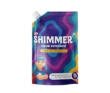 Shimmer Liquid Detergent – 5L Family Pack | French Lavender Fragrance | Front Load & Top Load Machine Wash & Bucket Wash Expert | Removes Tough Stains | Shine Lock Formula | Deep Clean Technology