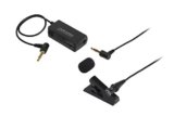 Audio-Technica1 Subminiature Mono Lavalier Electric Condenser Microphone
