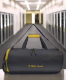 Jager-Smith Gb-501 Multipurpose Gym Bag(Kit Bag)