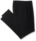 Amazon Brand – Symbol Women’S Skinny High Rise Jeans_Sym-Ar-Aw23-Wjns-005_Black 1_30