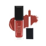 Flénc Cryla Velvet Liquid Matte Lipstick| 16 hrs Longlasting Lipstick For Women With More Pigment, Better Colour Payoff| Smudge-Proof Lipstick In Soft Pink Hue, 5 ml- SYDNEY 194 C