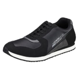 Duke Men Sneaker Black