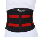 Relief LumboOne Ultra-Light LS Belt with Contoured Stays