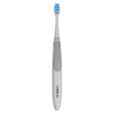 Wurze Sonic Rechargeable Battery Powered Electric Toothbrush for Adults | Healthy Gums Clean Teeth Efficient Plaque Removal– 22,000 Strokes Per Minute | Ipx7 Waterproof | With Replaceable Brush Head