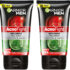 Garnier Men Acno Fight, Salicylic Acid, Repairs Skin & Balances Oils, Anti-Pimple Face Wash(300 g)