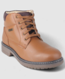 RED CHIEF Sneakers For Men(Tan , 8)