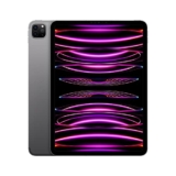 Apple Ipad Pro 11″ (4Th Generation): With M2 Chip, Liquid Retina Display, 2Tb, Wi-Fi 6E + 5G Cellular, 12Mp Front/12Mp And 10Mp Back Cameras, Face Id, All-Day Battery Life – Space Grey