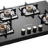 Orient Electric 4 Way Extension Board – Black NP 2 Mtr. 4  Socket Extension Boards(Black, 2 m)
