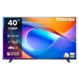 Toshiba 100 Cm (40 Inches) V Series Hd Ready Smart Led Tv 40V35Rp (Black)