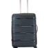 Avani MetroBuzz Baby Foldable Cradle Stroller Pram Stroller(Multi, Blue)