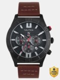 NAUTICA Analog Watch  – For Men