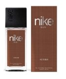 Nike Spicy Spray Vetiver Perf EDT for Man Perfume – 75ml