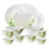 Origami Online Facial Tissues | Soft Pack | Pack of 6 | 100 Pulls Each