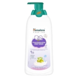 Himalaya Extra Moisturizing Baby Wash (600Ml),Lotion