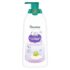 Himalaya Extra Moisturizing Baby Wash (600Ml),Lotion