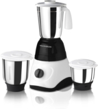 Thomson Pro 500 W Juicer Mixer Grinder(Kitchen Master Pro | 3 Jars | Black)
