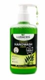 LUDACRIS Premium Handwash Liquid with Neem & Aloe Vera, 300ml