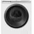 Onida 8 kg 5 Star Ultra Wash, Hydraulic Designer Glass Lid Semi Automatic Top Load Washing Machine (S80GS)