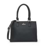 Lavie Women’s Shelly Medium Satchel Bag | Ladies Purse Handbag