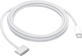 Apple Usb Type C Cable 2 A 2 M Mlyv3Zm/A(Compatible With Computer, White)