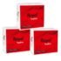 PROWL Perfume Discovery Gift Set for Man | 4x15ml Long Lasting Smell