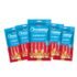 Smart And Handsome Face Wash, Instant Brightening, Instant Freshness, 150g