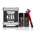 REVLON Super Lustrous Matte Lipstick, 80% Conditioning Ingredients, intance color, Waterproof, Long-Lasting, 100% Vegan Lipstick, It Is Royal (033), 4.25 gm