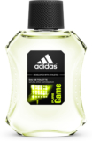 ADIDAS Pure Game Eau de Toilette  –  100 ml(For Men)