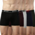 Jockey 8009 Super Combed Cotton Rib Men Trunks
