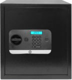 Yale Stellar 41 Litres Biometric Safe Locker for Home & Office – Black Safe Locker (Biometric) Safe Locker(Digital)