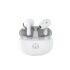 OOGE Echo 200 Wireless Bluetooth Headphones (Black), 30H Playtime, RGB Light, 250mAh Battery, Bluetooth 5.3, 10m Range, 800H Standby Time, 1-Year Warranty