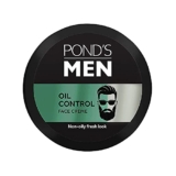 Pond’S Men Oil Control Face Crème, 55 G