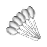 Judge by Prestige Sparkle Stainless Steel Tea Spoon