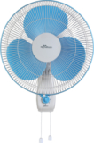 RR Centaur with 2 Year Warranty 400 mm Wall Fan(Blue | Pack of 1)