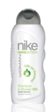 NIKE LIFE ON COCONUT SHAMPOO & SHOWER GEL 300 ML