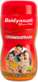 Baidyanath Chyawanprash Avleha 1 KG | Ayurvedic Immunity, Strength and Stamina Booster(1 kg)